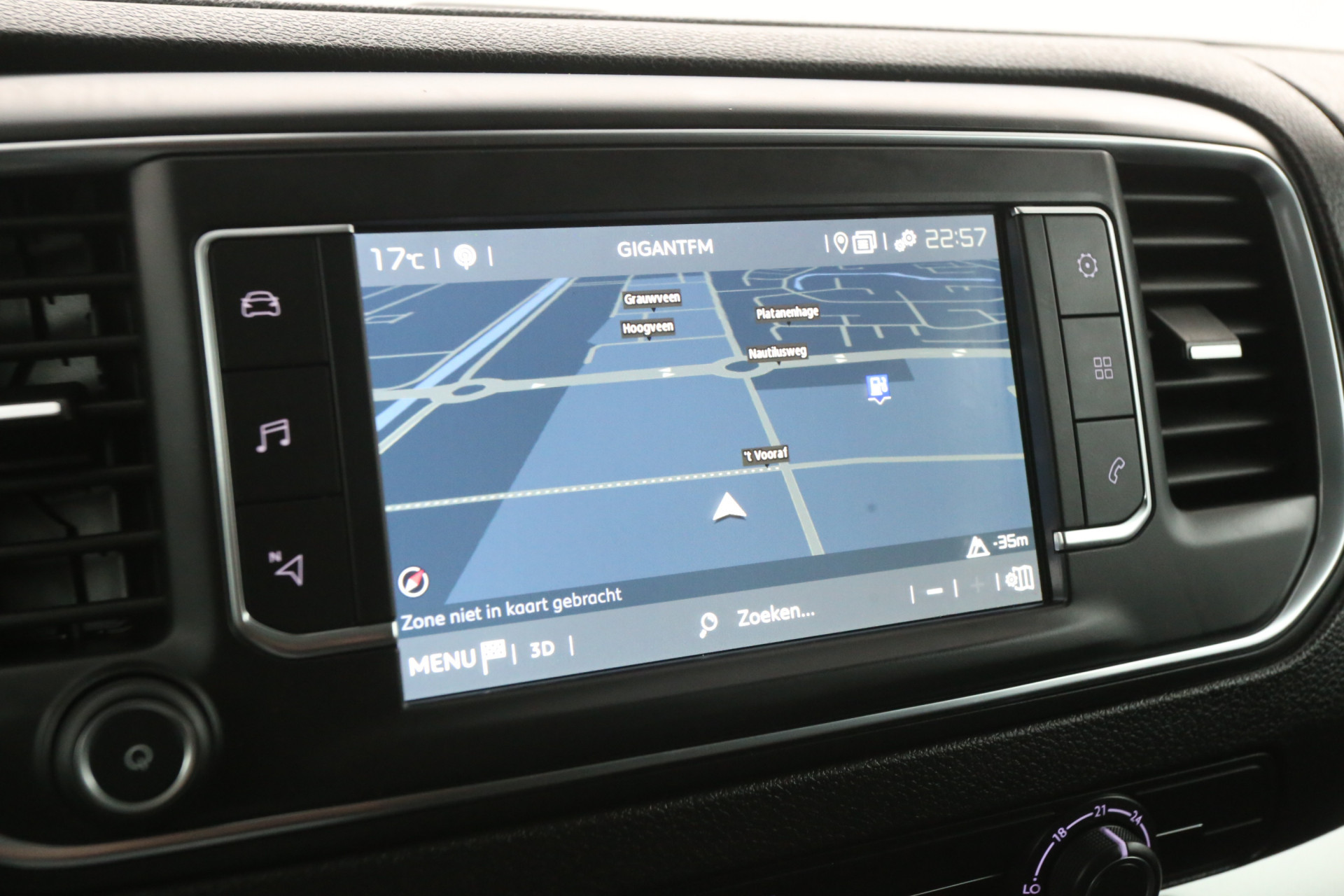 Hoofdafbeelding Fiat Scudo