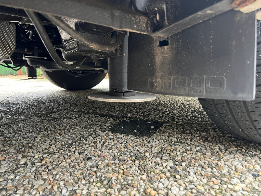 Hoofdafbeelding Carthago Carthago C-compactline I 143 Le