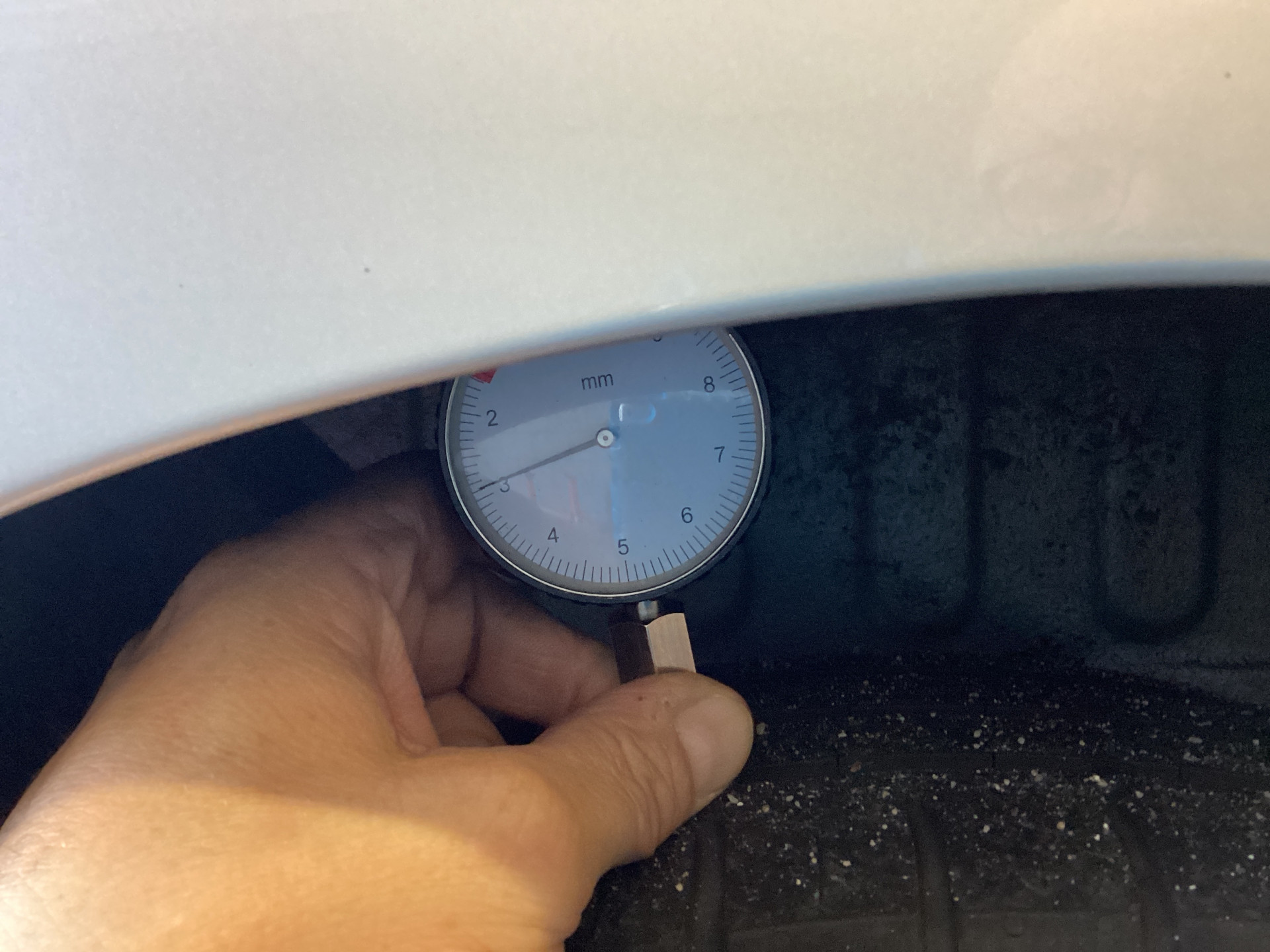 Hoofdafbeelding Dacia Dokker