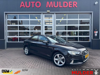 Audi A3 1.0 TFSI Design Pro Line Plus / Navi / S-Line / Stoel v.w. / Cruise / Xenon