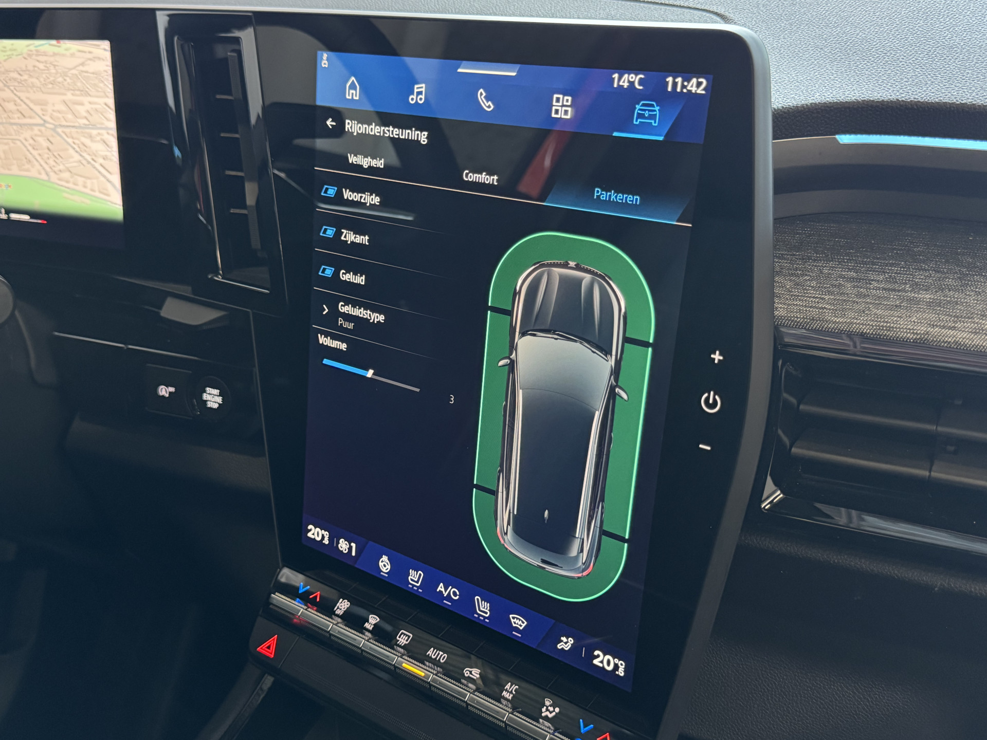 Hoofdafbeelding Renault Austral