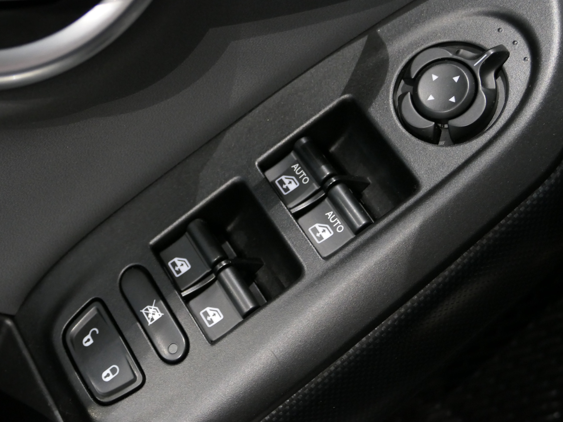 Hoofdafbeelding Fiat 500X