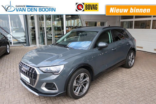 Audi Q3 35 TFSI 150PK, Trekhaak, Apple Carplay/ Android Auto, Clima, etc.