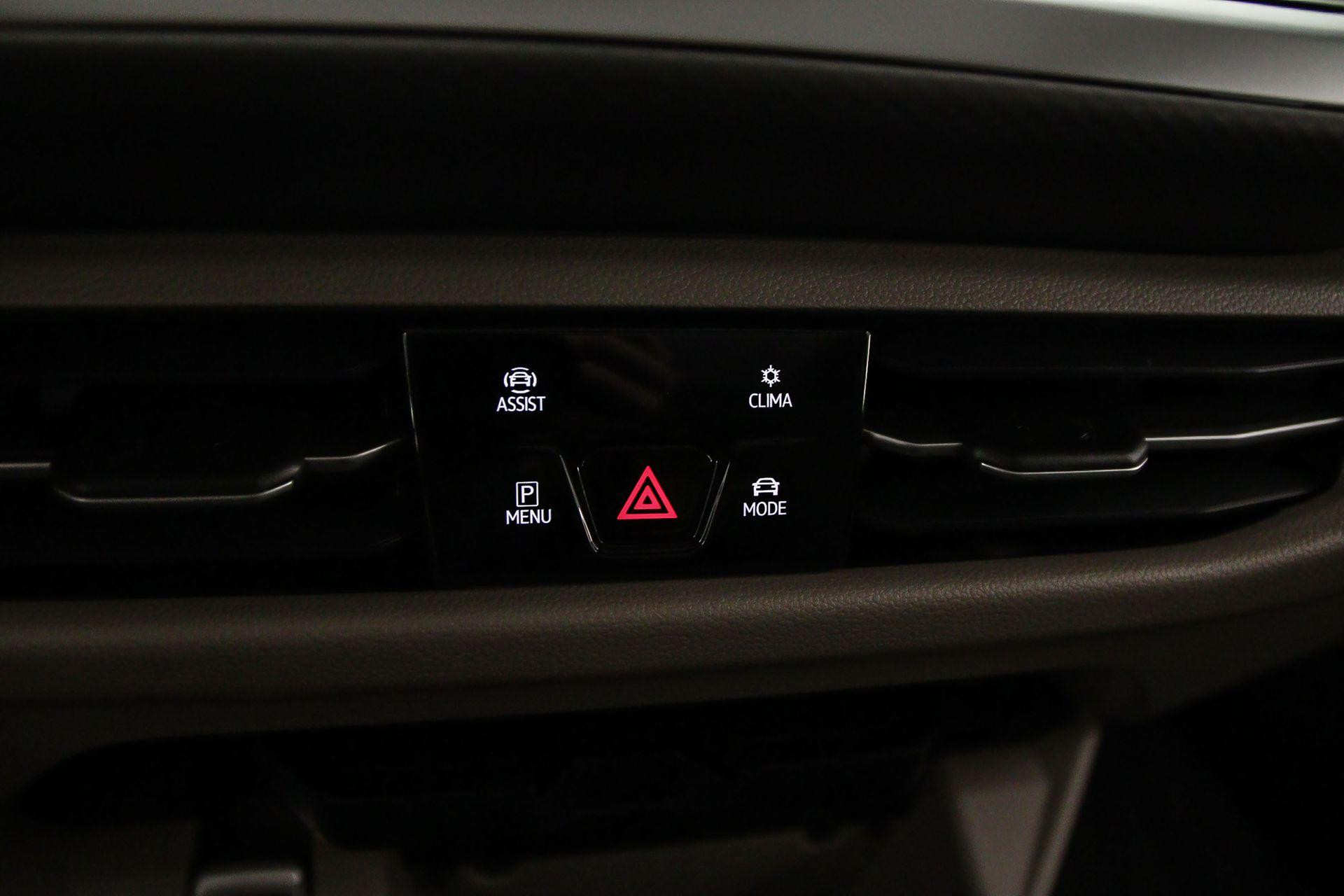 Hoofdafbeelding Volkswagen Multivan