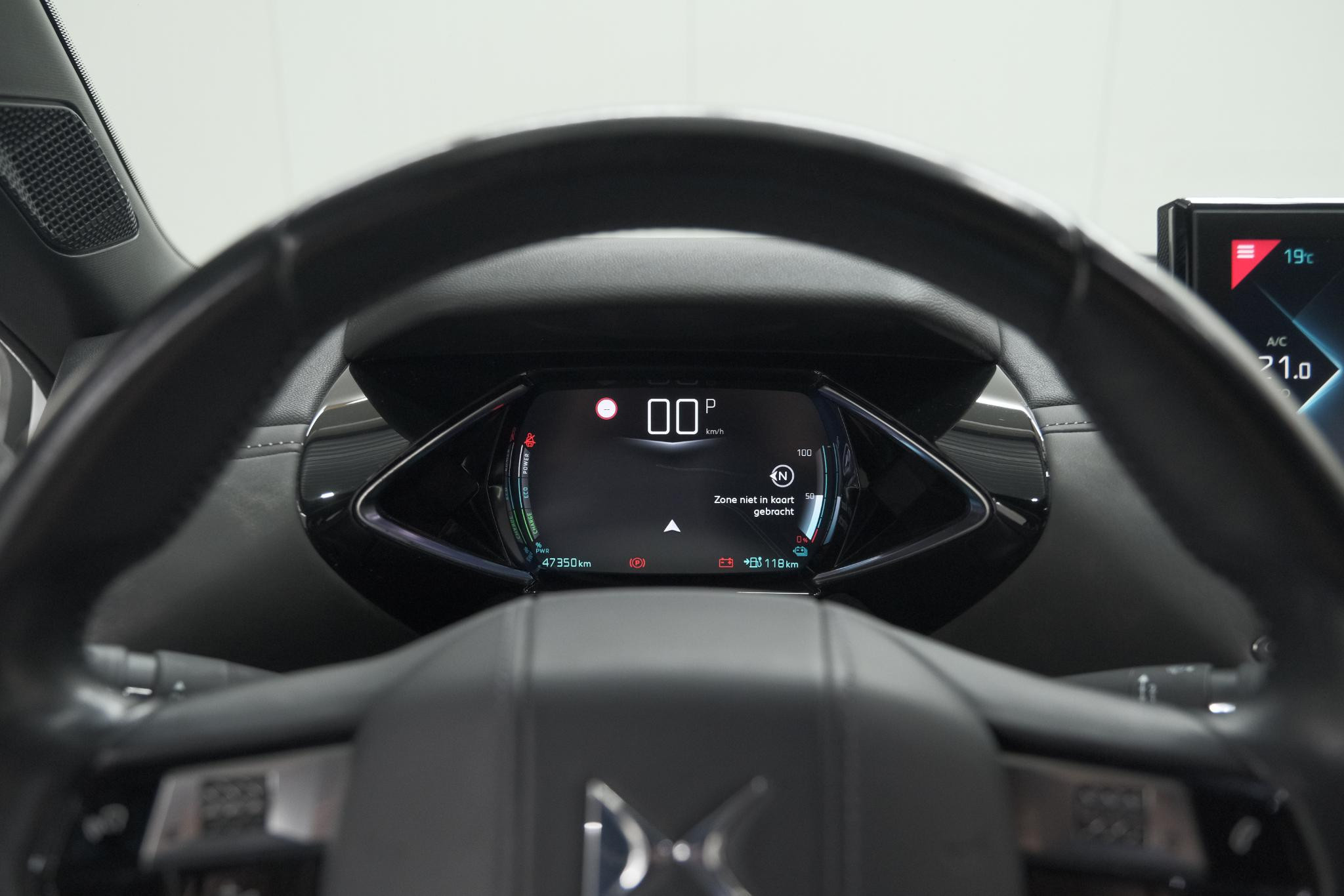 Hoofdafbeelding DS DS 3