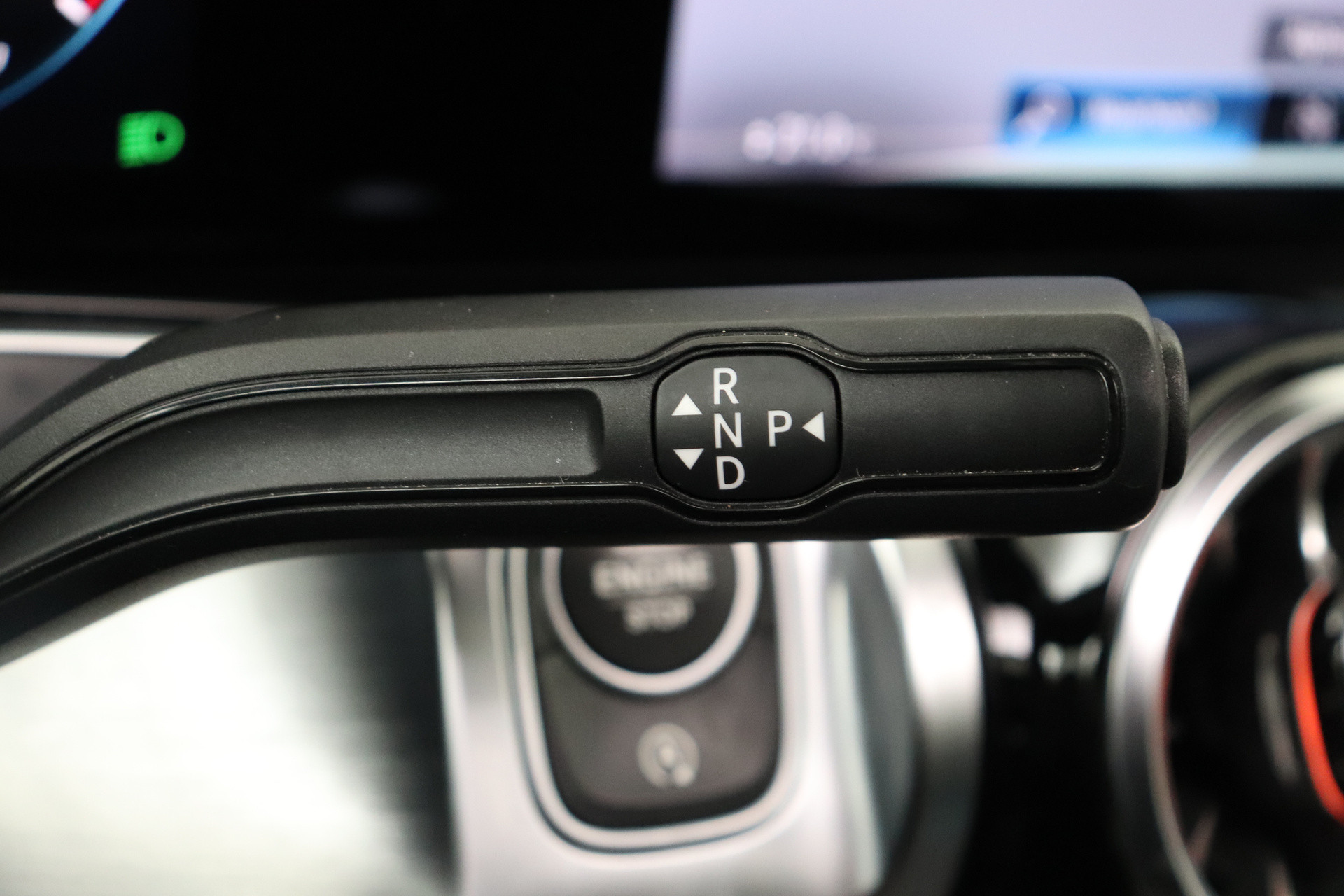 Hoofdafbeelding Mercedes-Benz GLB