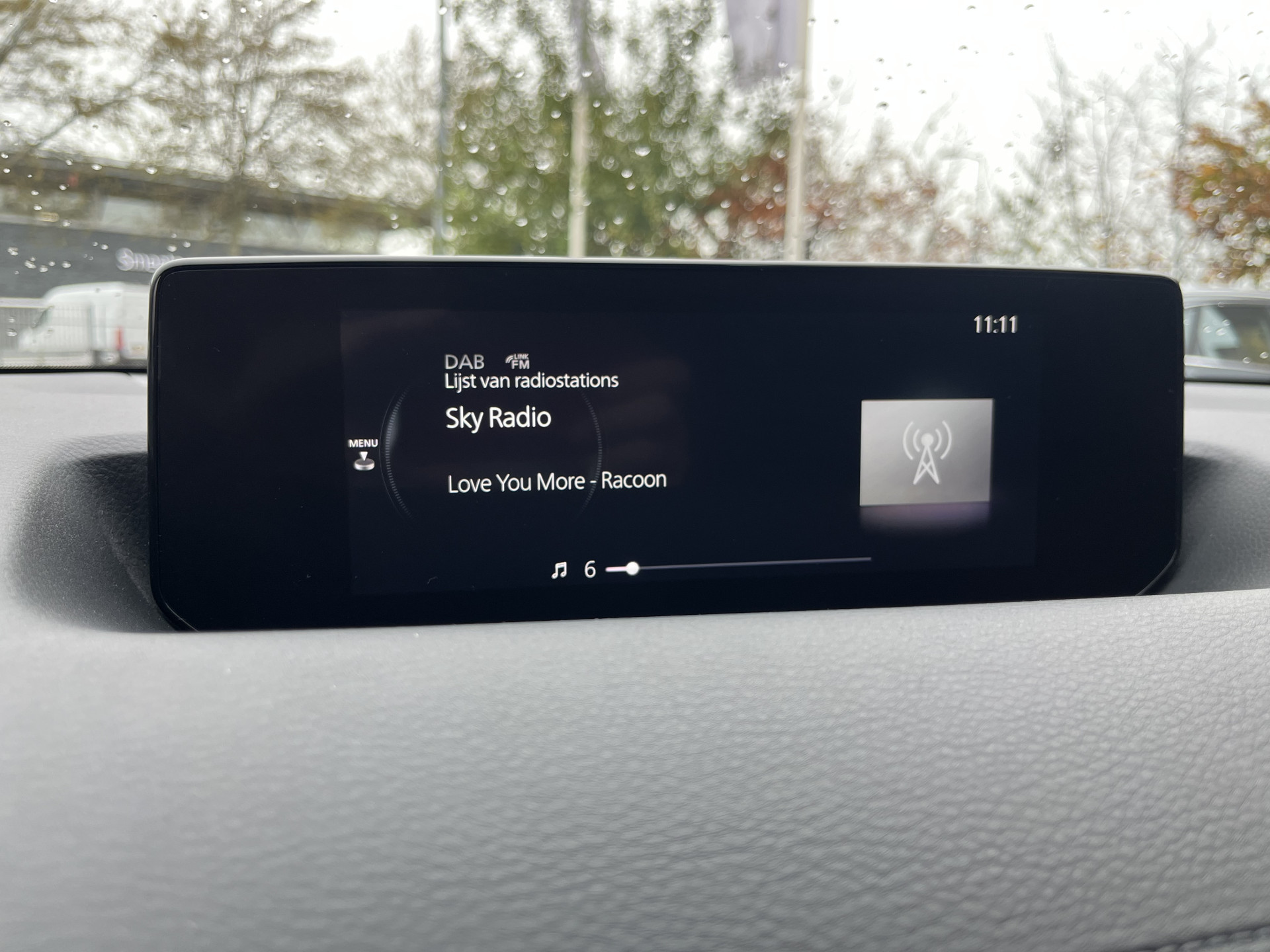 Hoofdafbeelding Mazda MX-30