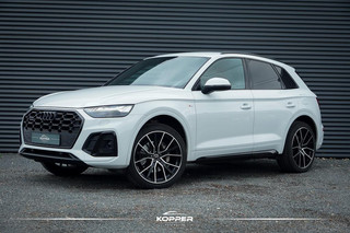 Audi Q5 50 TFSI e S edition / S-Line / Trekhaak / Navi / Virtual