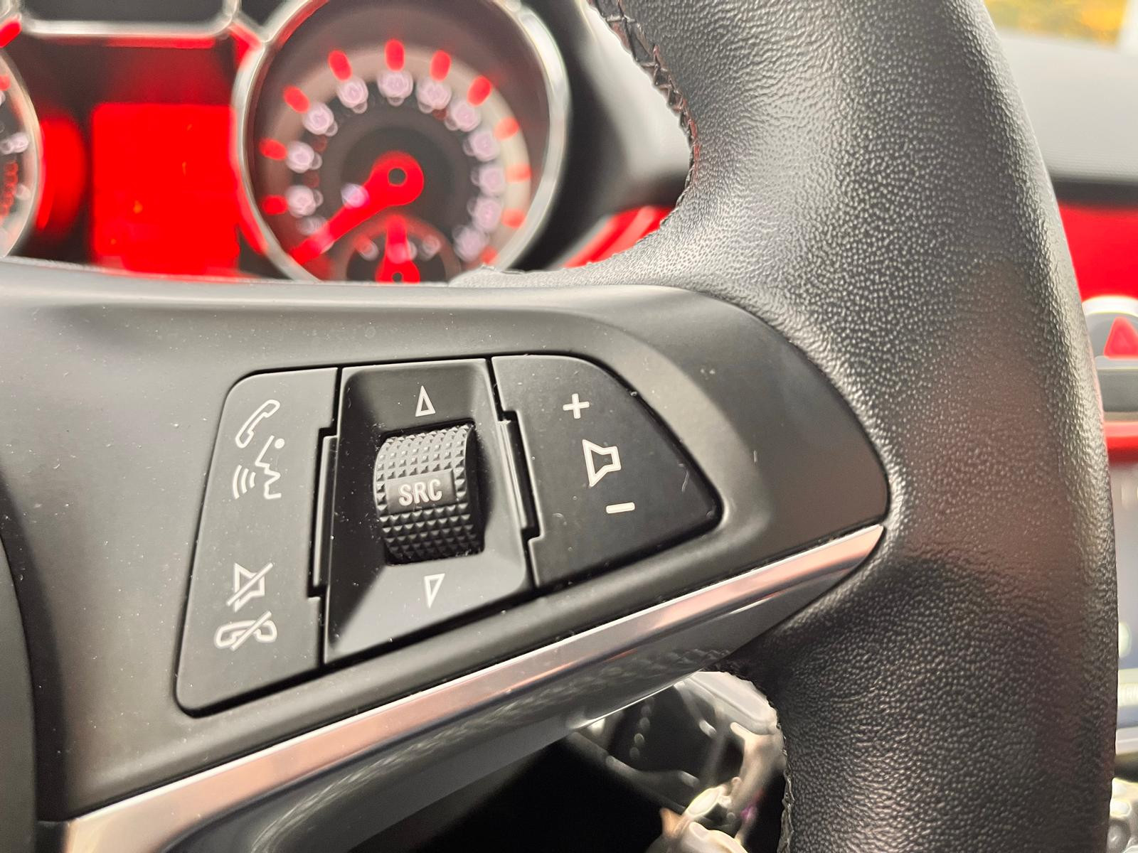 Hoofdafbeelding Opel ADAM