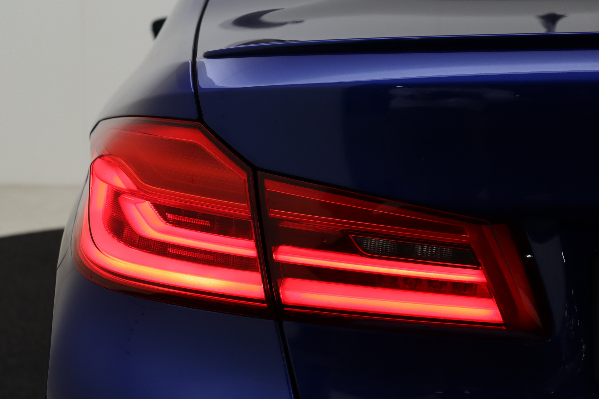 Hoofdafbeelding BMW M5