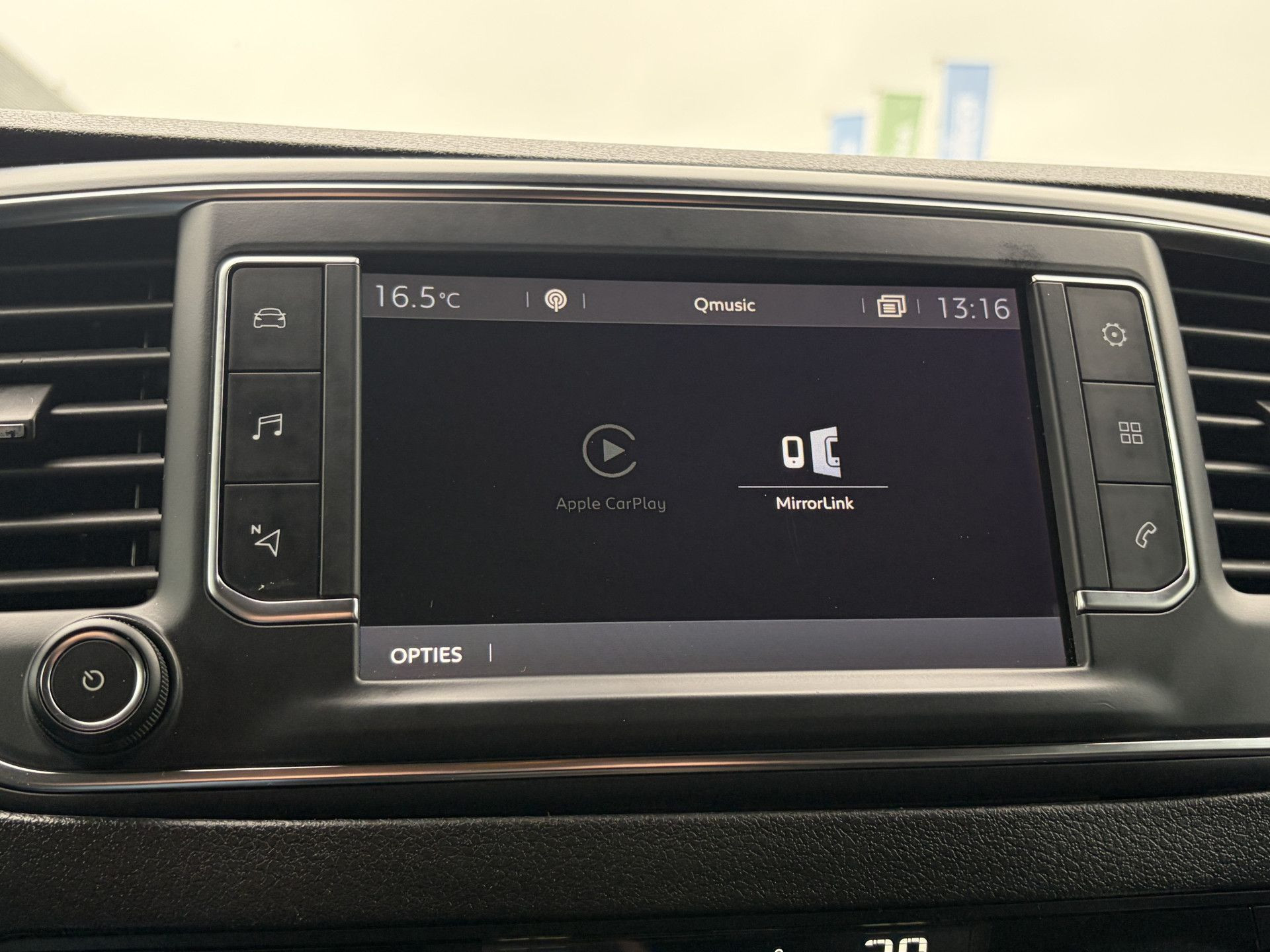 Hoofdafbeelding Citroën SpaceTourer