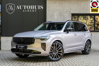 Volvo XC90 2.0 T8 AWD Ultra Dark B&W Massage 22' Luchtvering