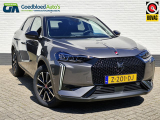 DS DS 3 - 468721181-0