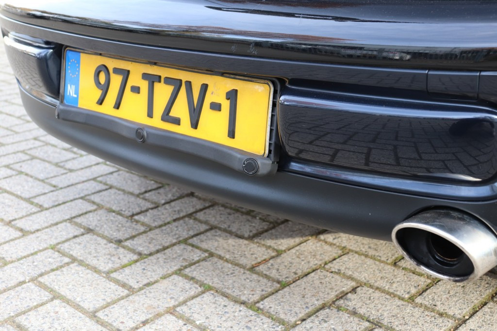 Hoofdafbeelding MINI Clubman