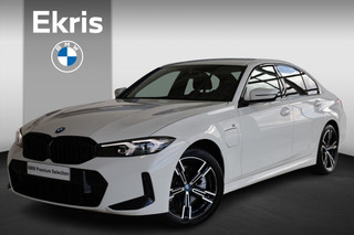 BMW 3 Serie Sedan 330e M Sportpakket