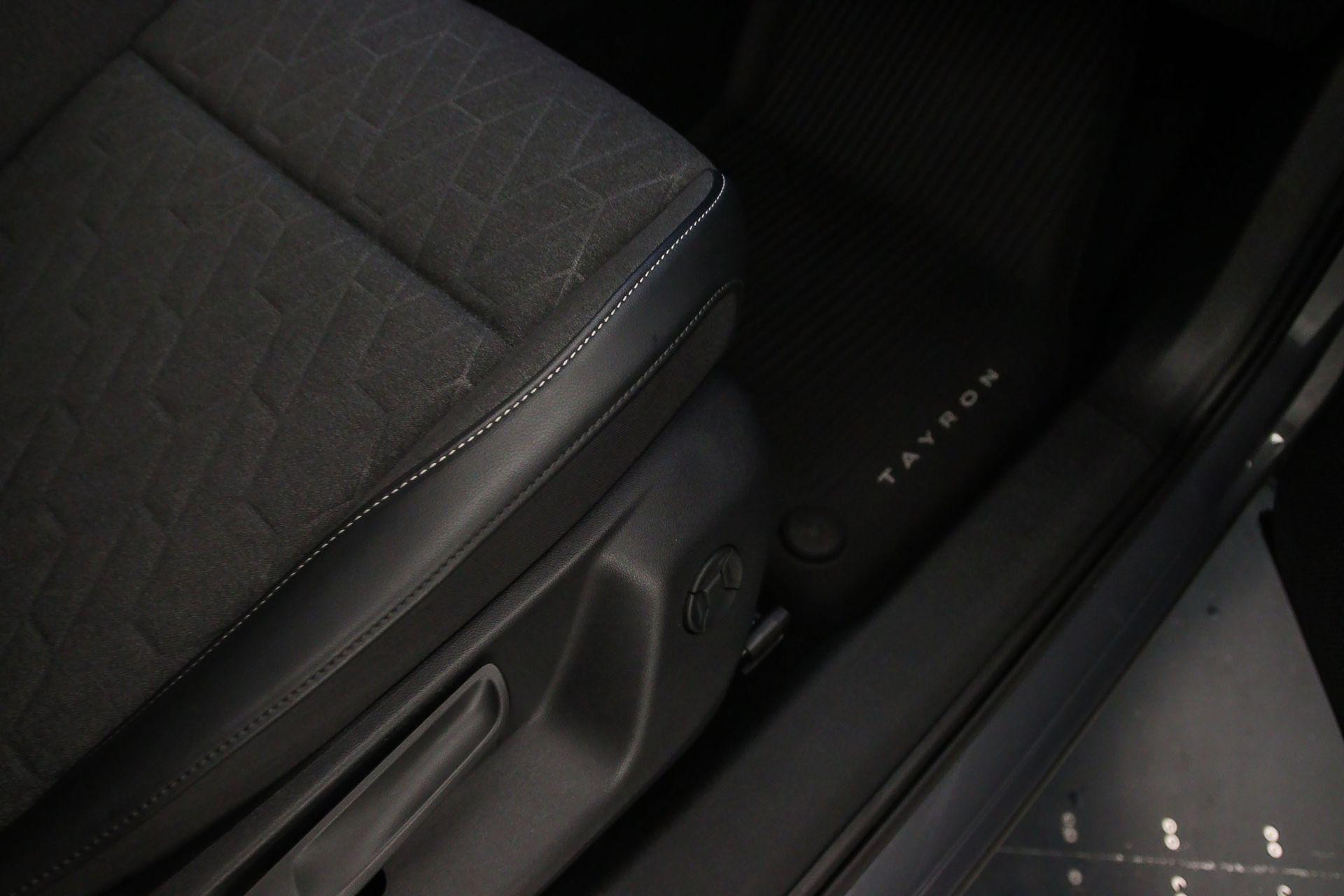 Hoofdafbeelding Volkswagen Tayron