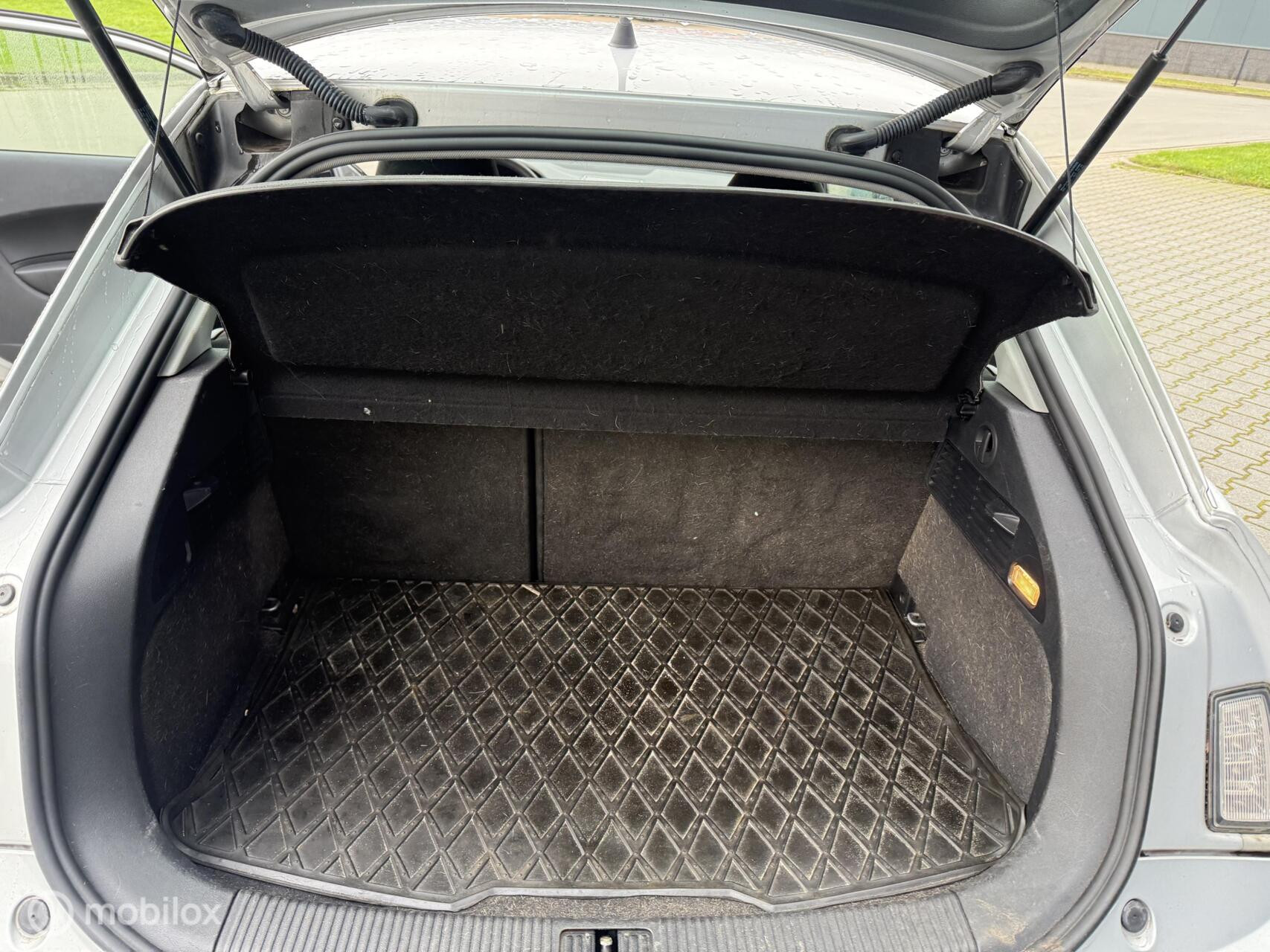 Hoofdafbeelding Audi A1