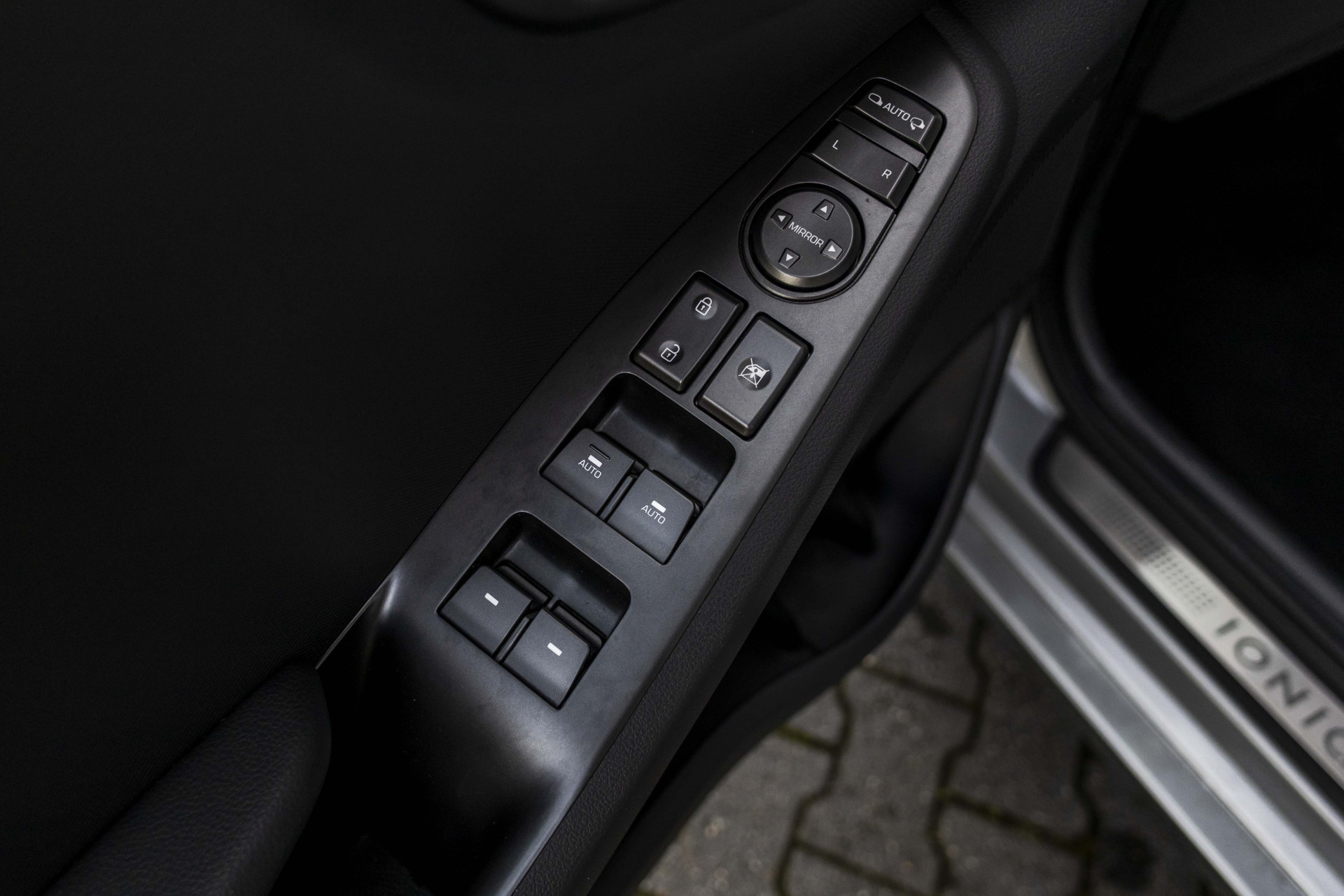 Hoofdafbeelding Hyundai IONIQ