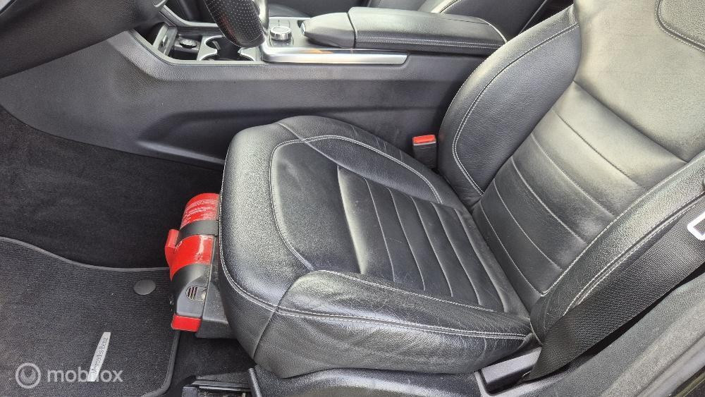 Hoofdafbeelding Mercedes-Benz ML