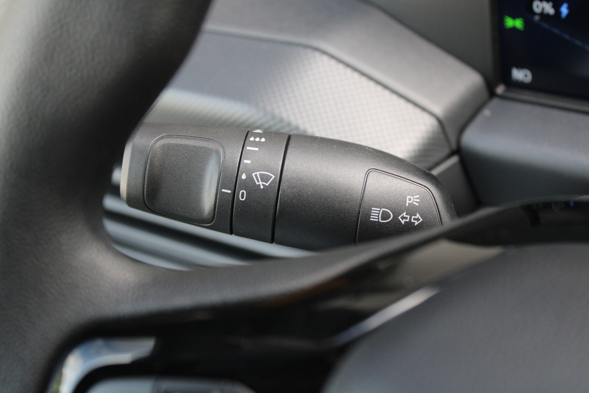 Hoofdafbeelding Ford E-Transit Custom