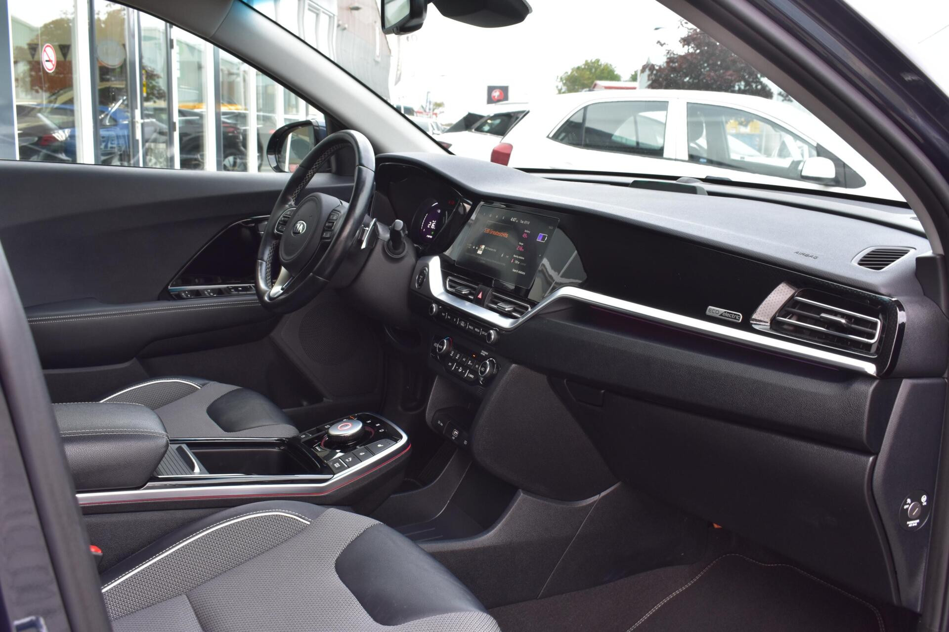 Hoofdafbeelding Kia e-Niro