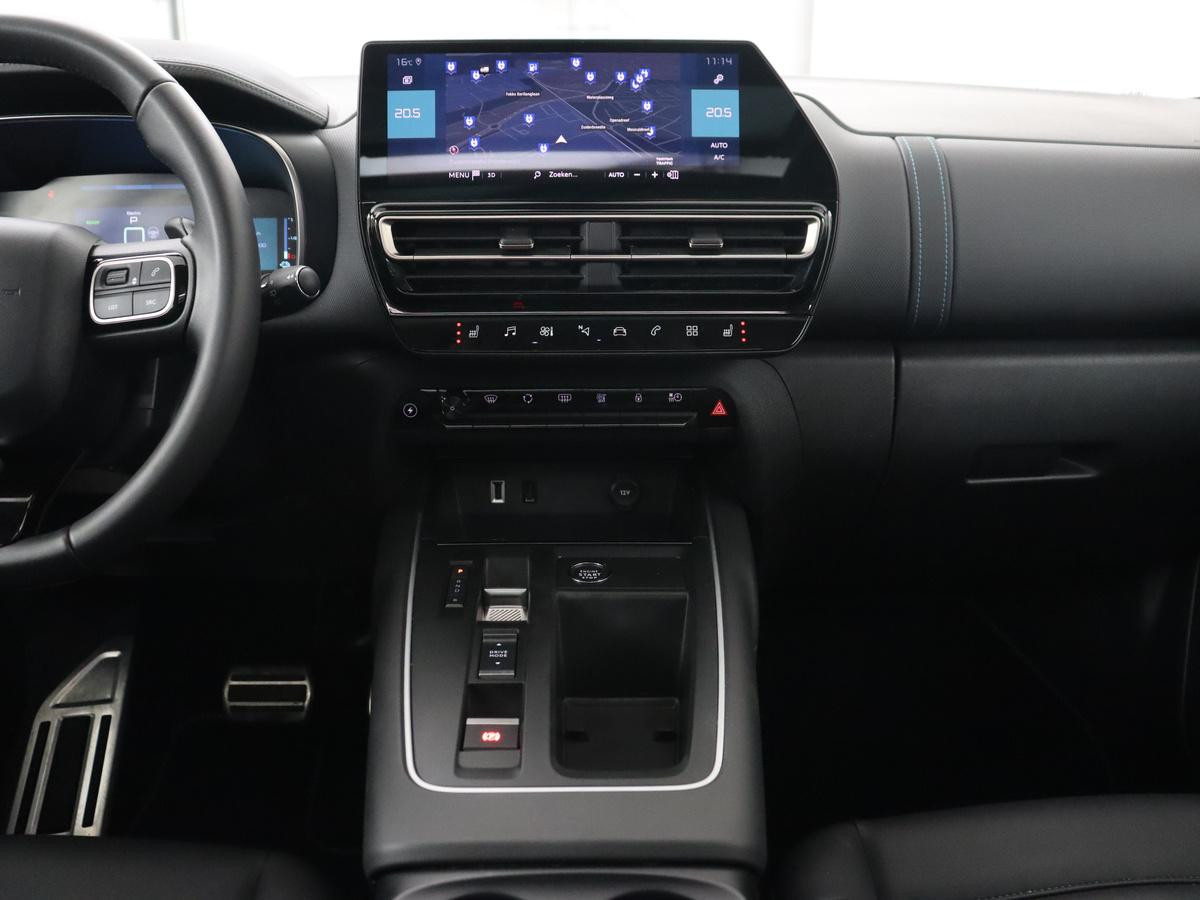 Hoofdafbeelding Citroën C5 Aircross