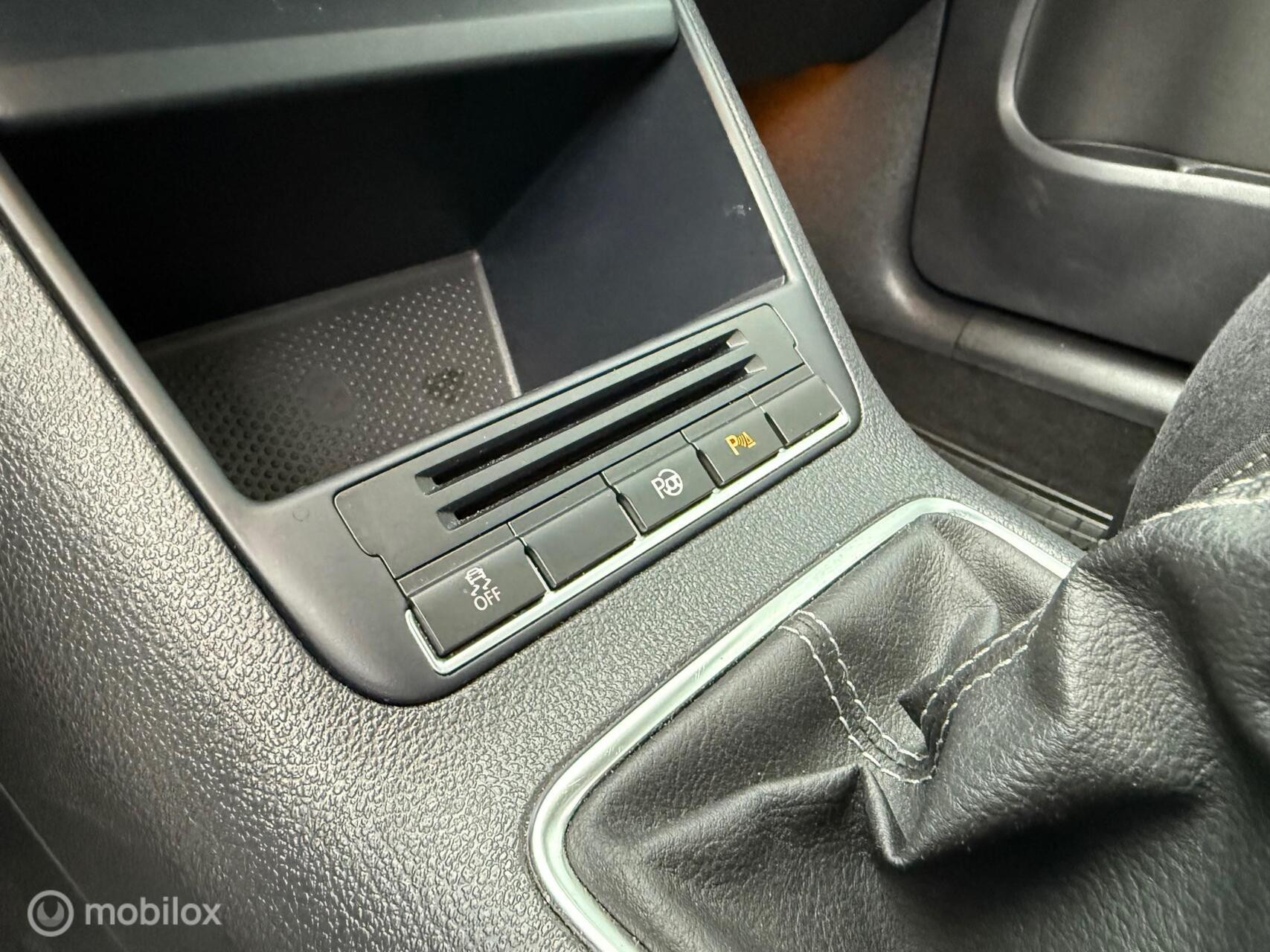 Hoofdafbeelding Volkswagen Golf Plus