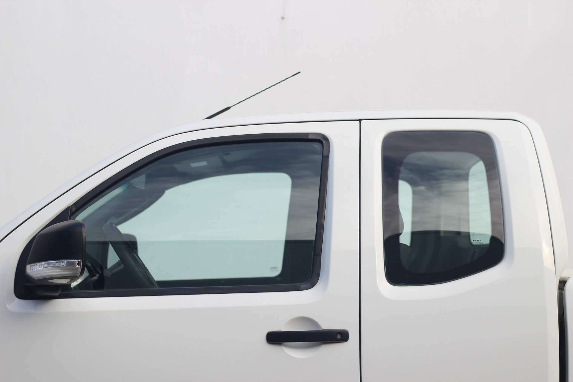 Hoofdafbeelding Nissan Navara