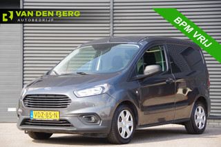 Ford Transit Courier 1.5 TDCI Trend TREKHAAK, CRUISE, AIRCO, NAVI, NL AUTO, NAP