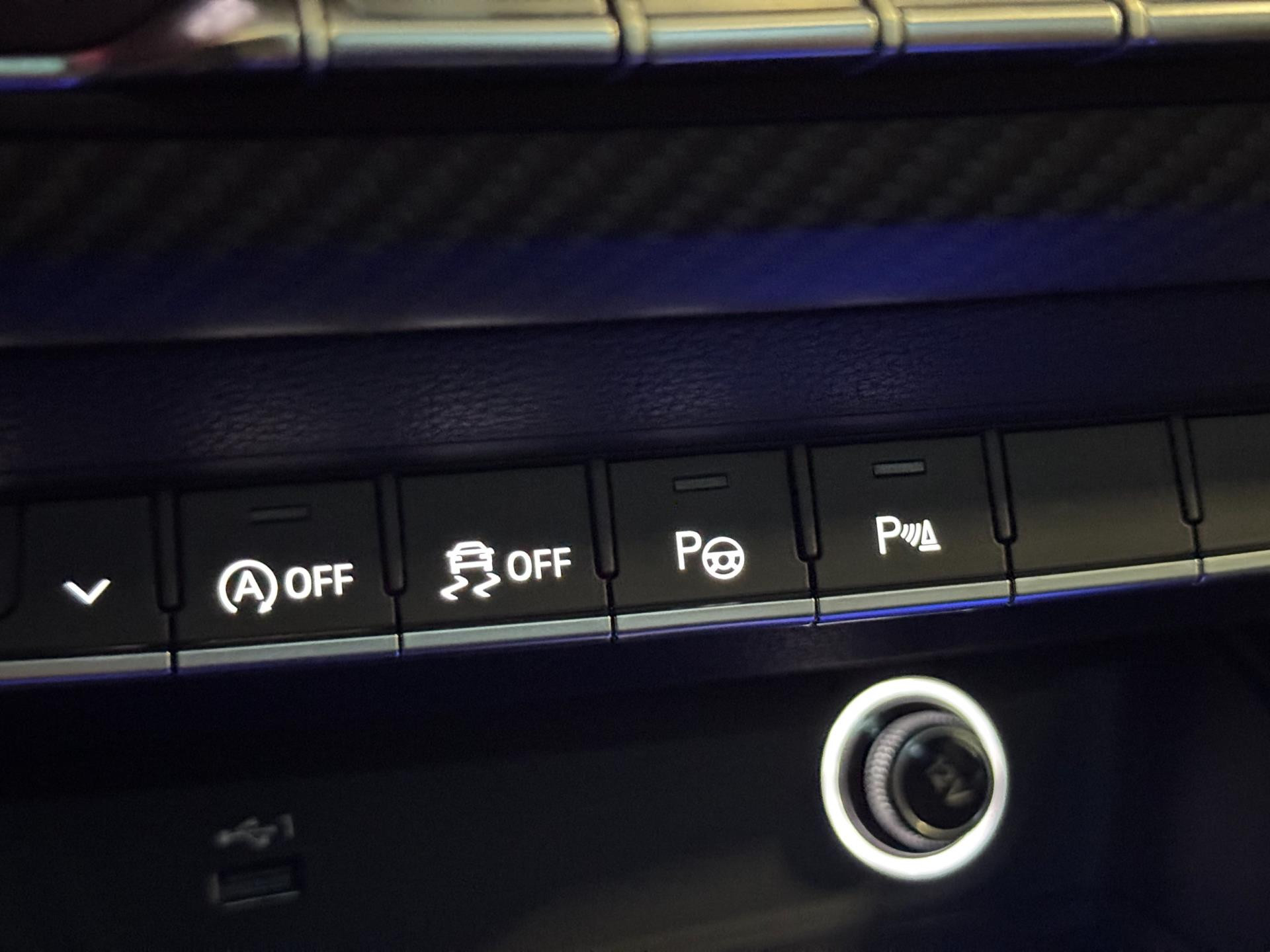 Hoofdafbeelding Audi S4