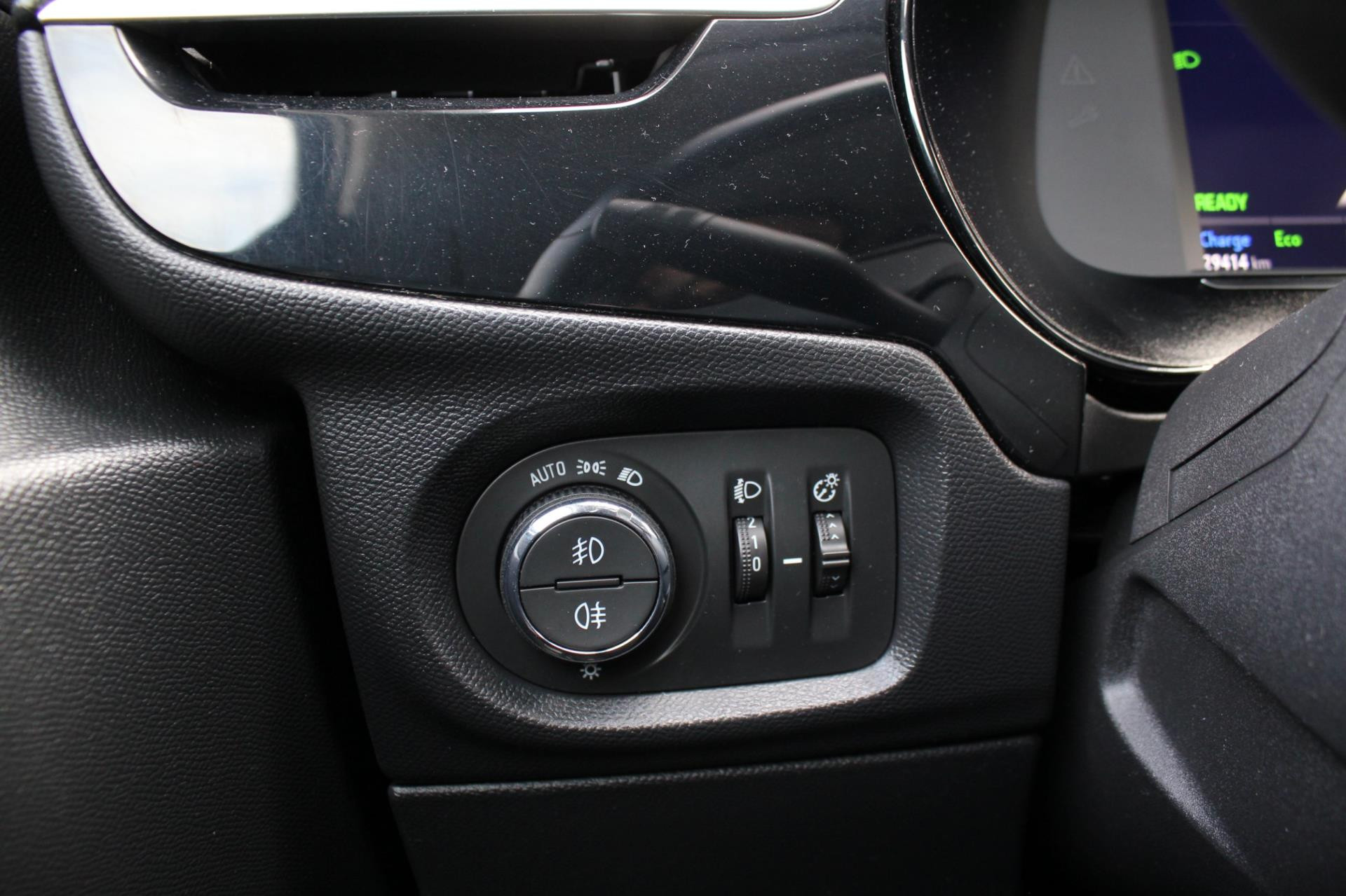 Hoofdafbeelding Opel Corsa-e