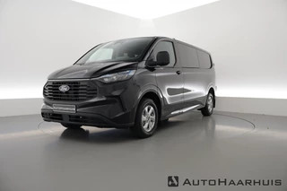 Ford Transit Custom 320 2.0 TDCI L2H1 Trend | Dubb.Cab. | Automaat | Airco | Cruise | Navi 