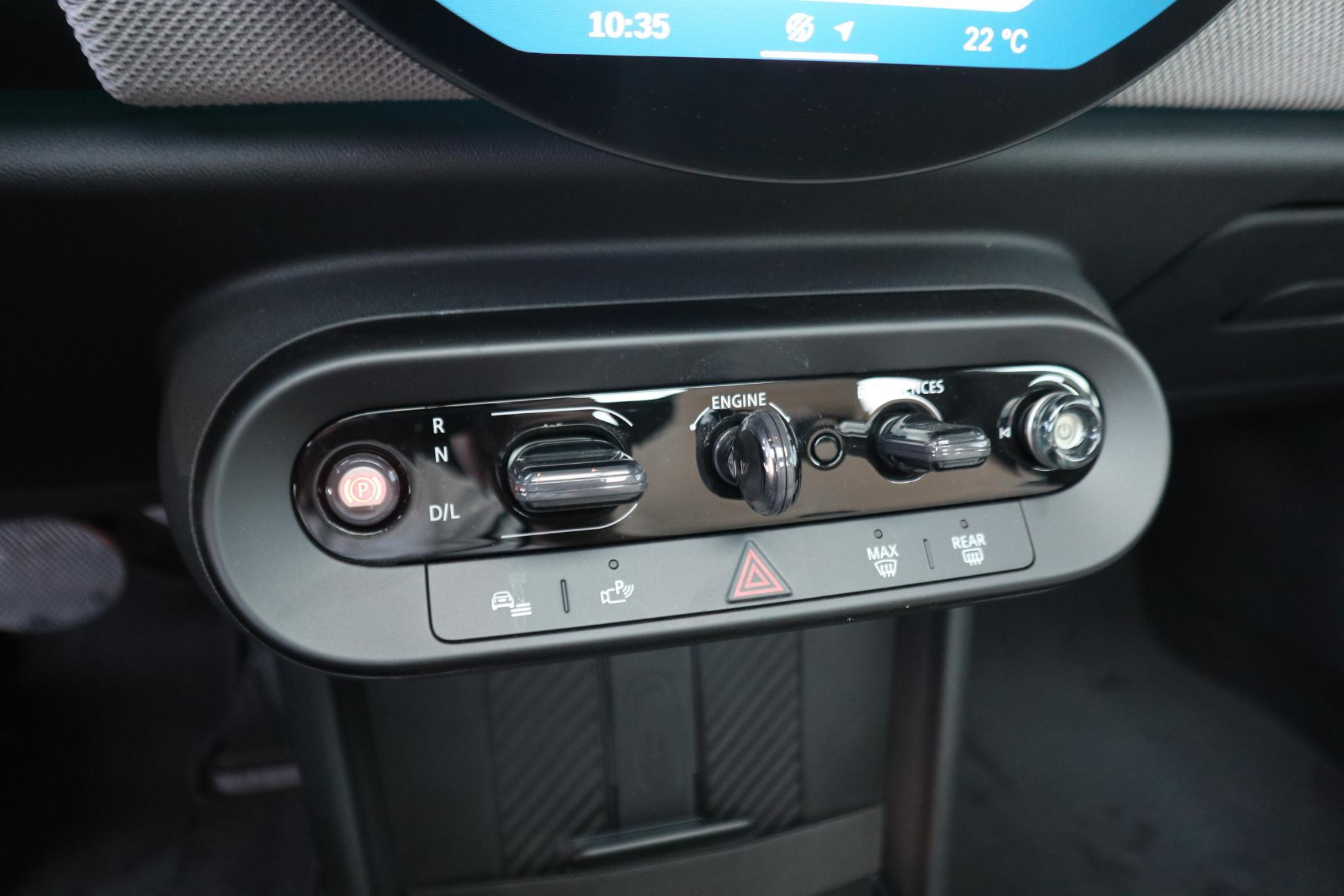 Hoofdafbeelding MINI 5-deurs