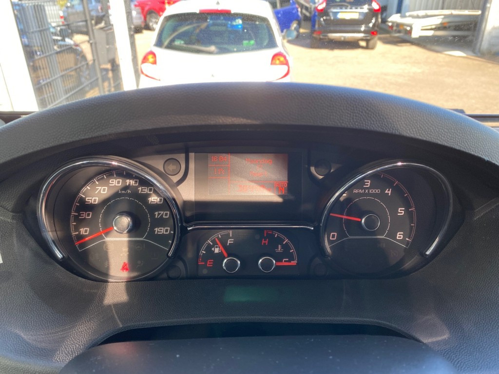 Hoofdafbeelding Bürstner Lyseo T 728g Aut. 36.997km 2017 Dakairco