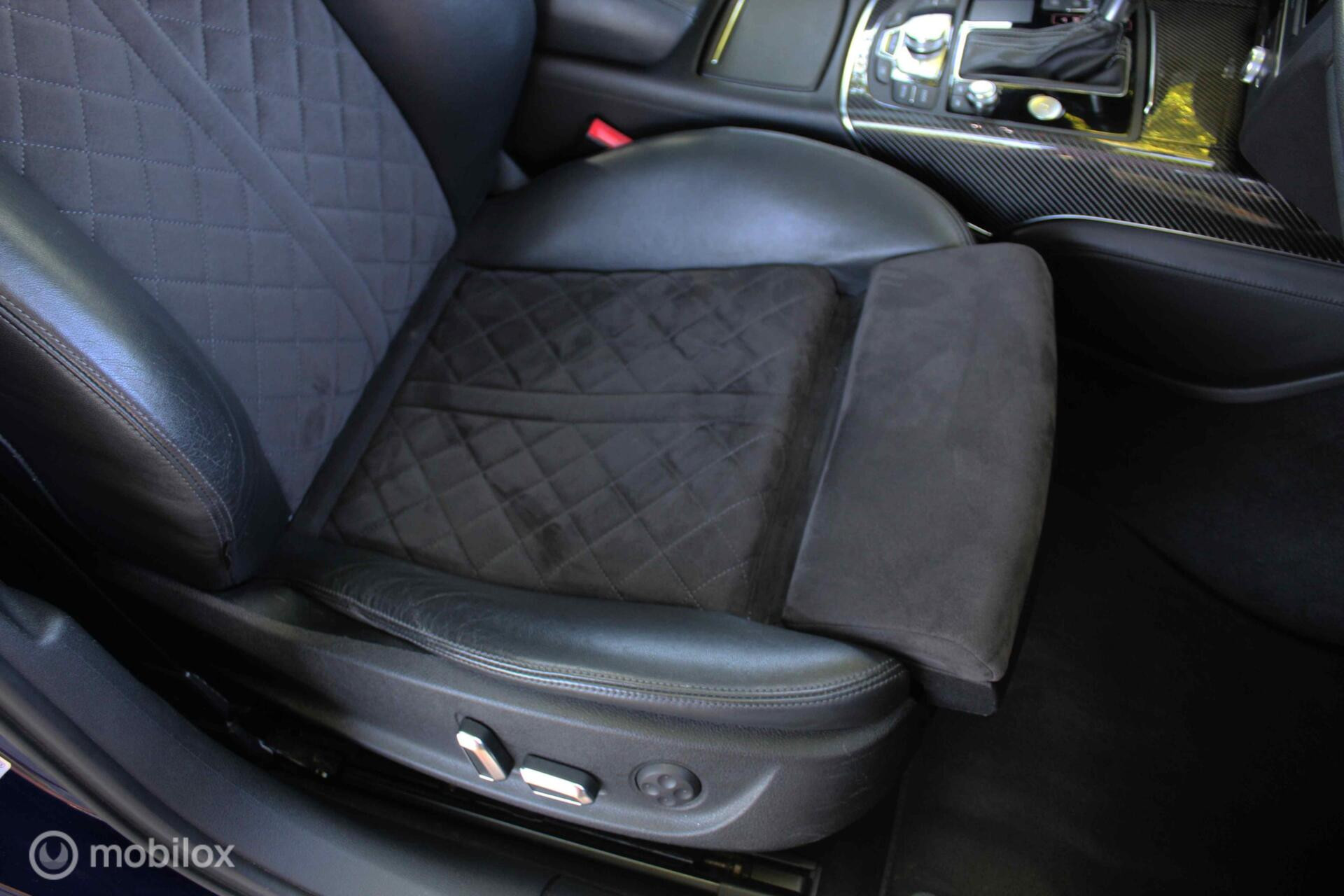 Hoofdafbeelding Audi RS6