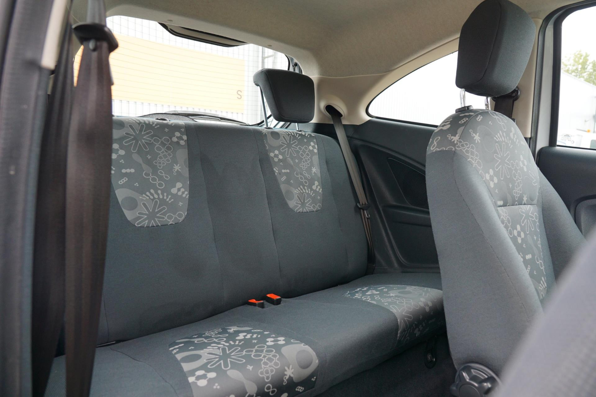 Hoofdafbeelding Ford Ka