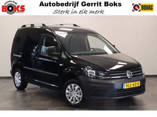 Volkswagen Caddy 1.2 TSI L1H1 BMT L1H1 Marge