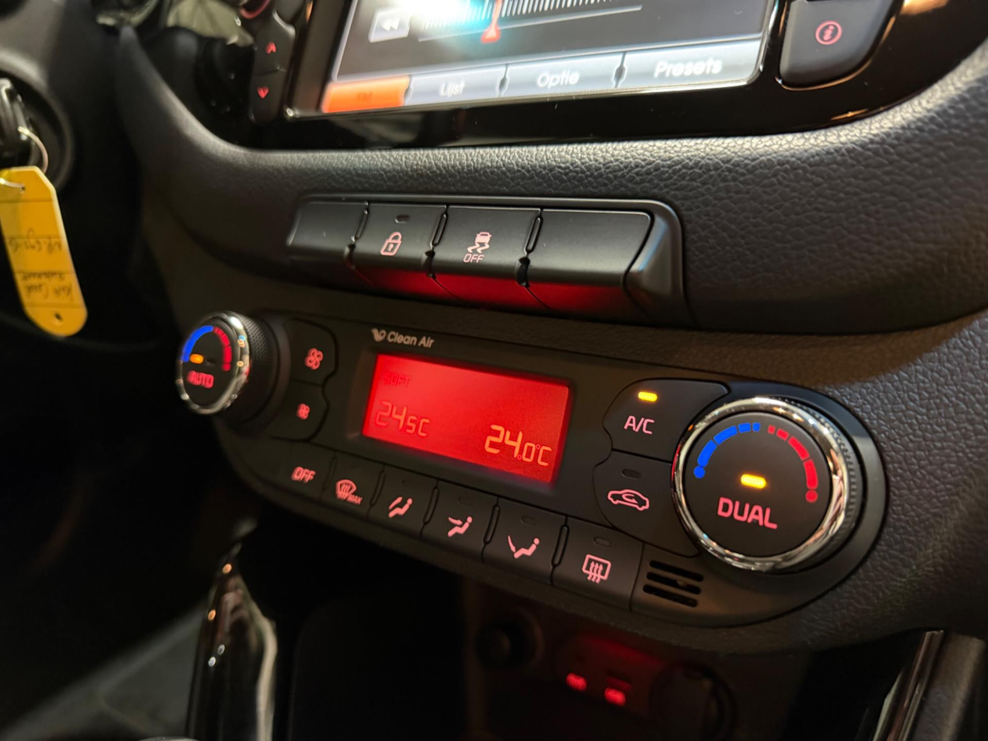 Hoofdafbeelding Kia cee'd