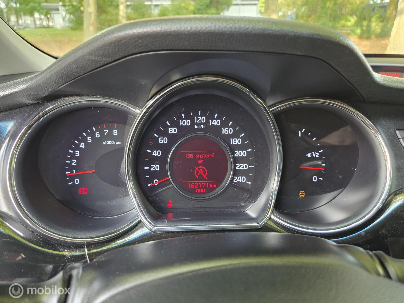 Hoofdafbeelding Kia cee'd