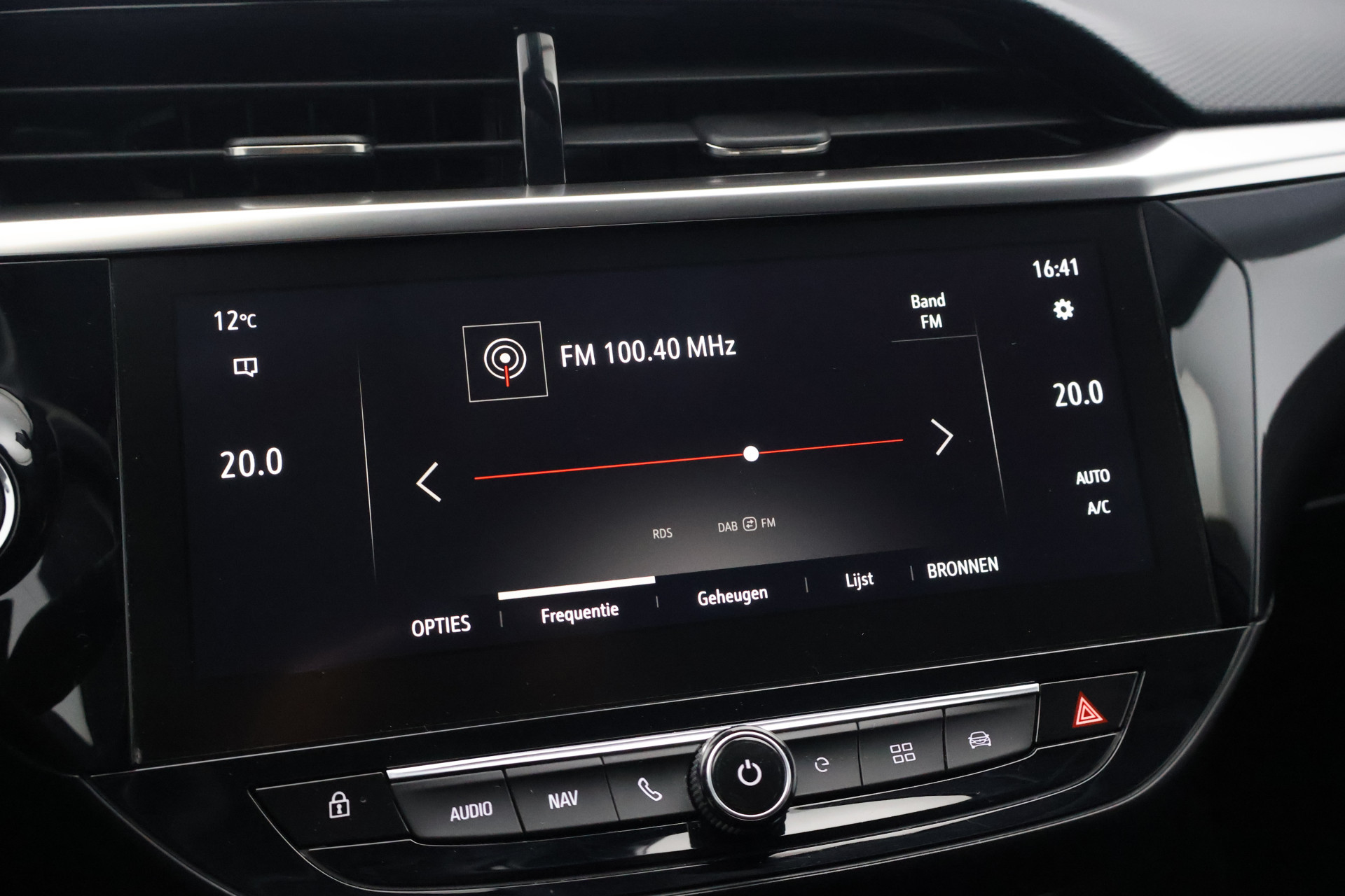 Hoofdafbeelding Opel Corsa-e