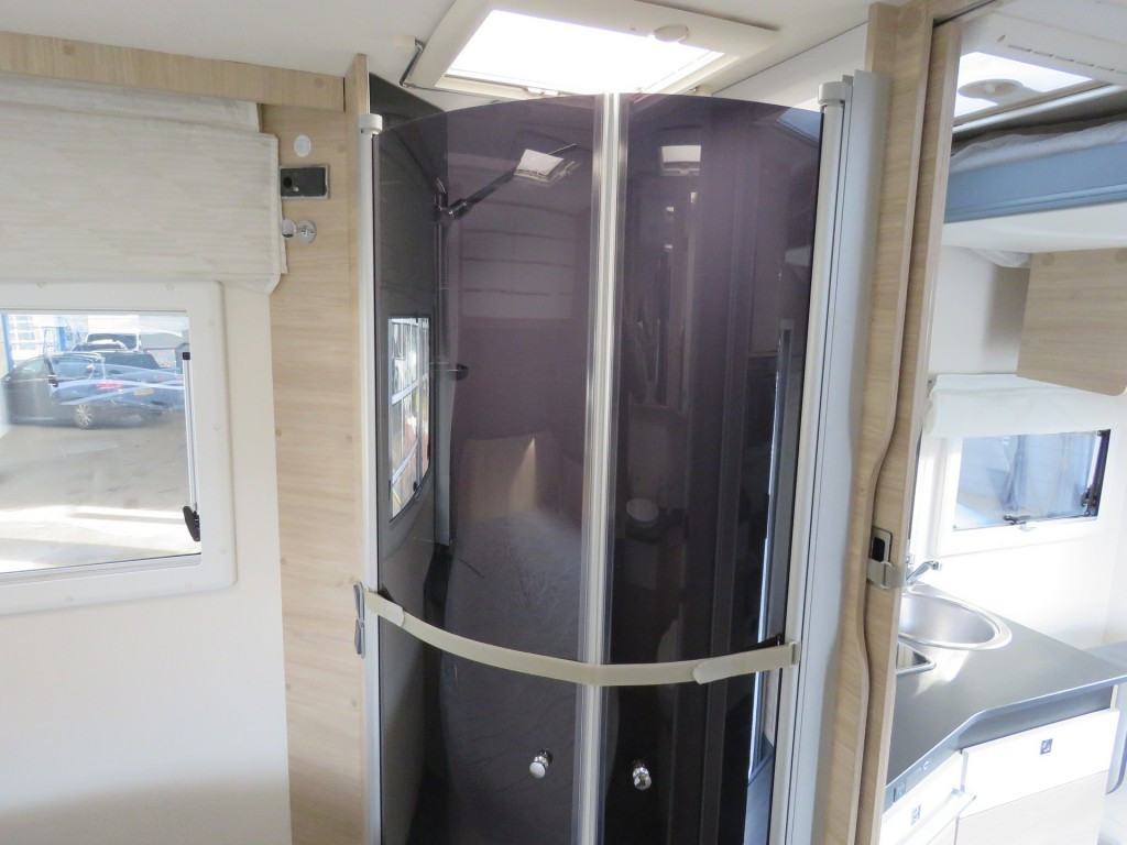 Hoofdafbeelding Chausson 648