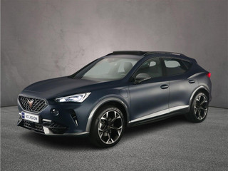 CUPRA Formentor Performance 1.4 TSI e-Hybrid 204pk DSG Automaat Trekhaak, Panoramadak, Achteruitrijcamera, Navigatie, Adaptive cruise control, Stoelverwarming