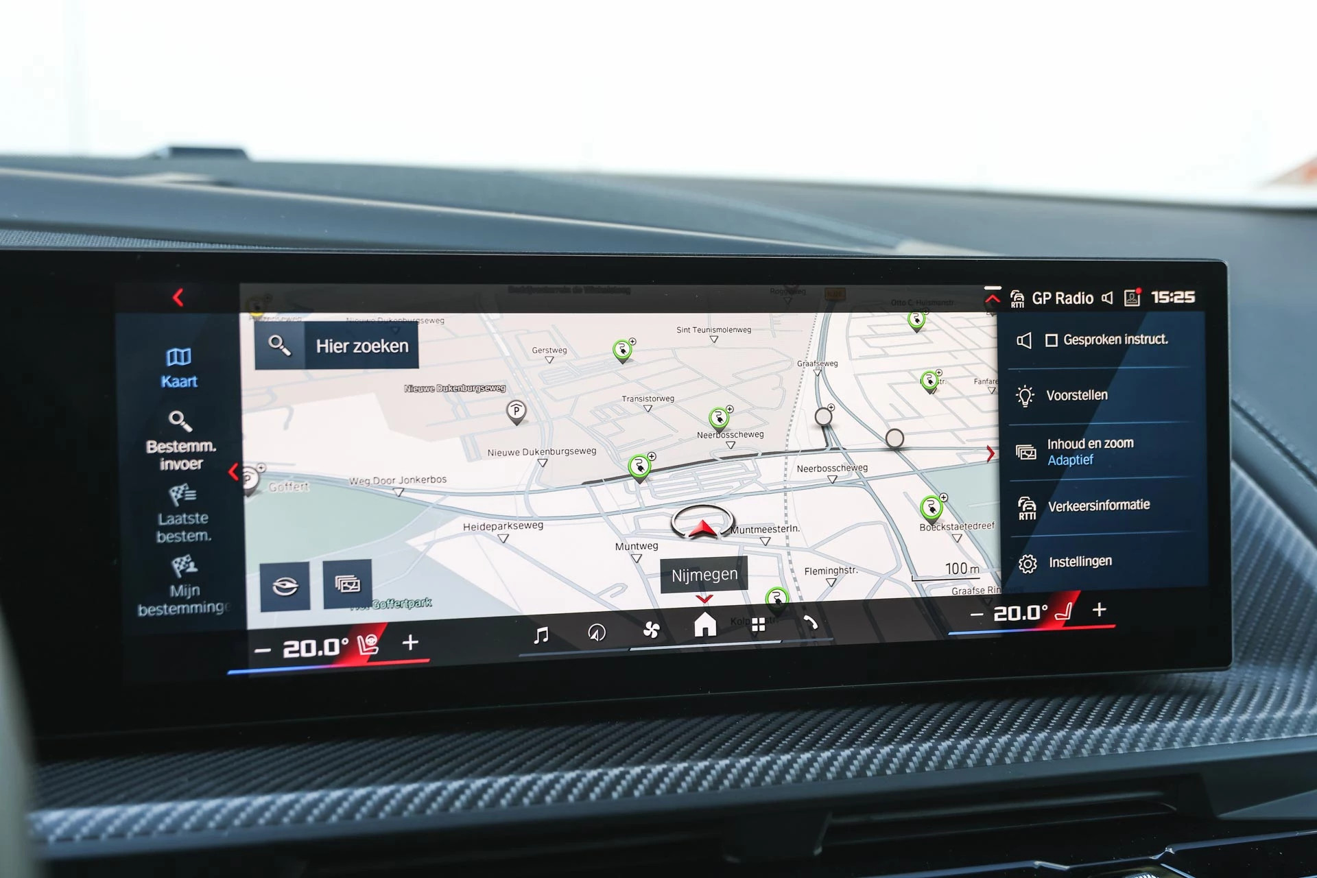 Hoofdafbeelding BMW XM