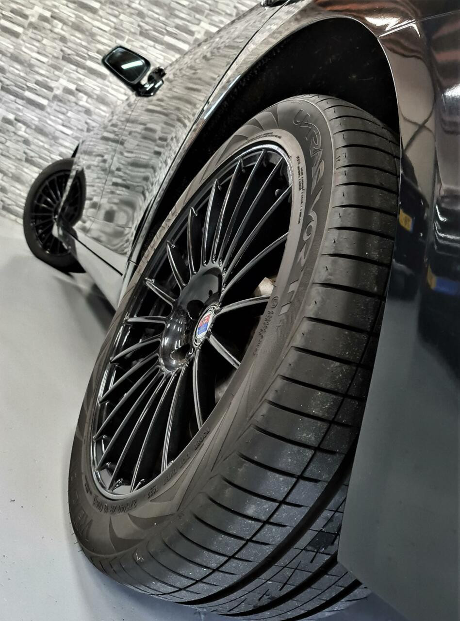 Hoofdafbeelding BMW 7 Serie