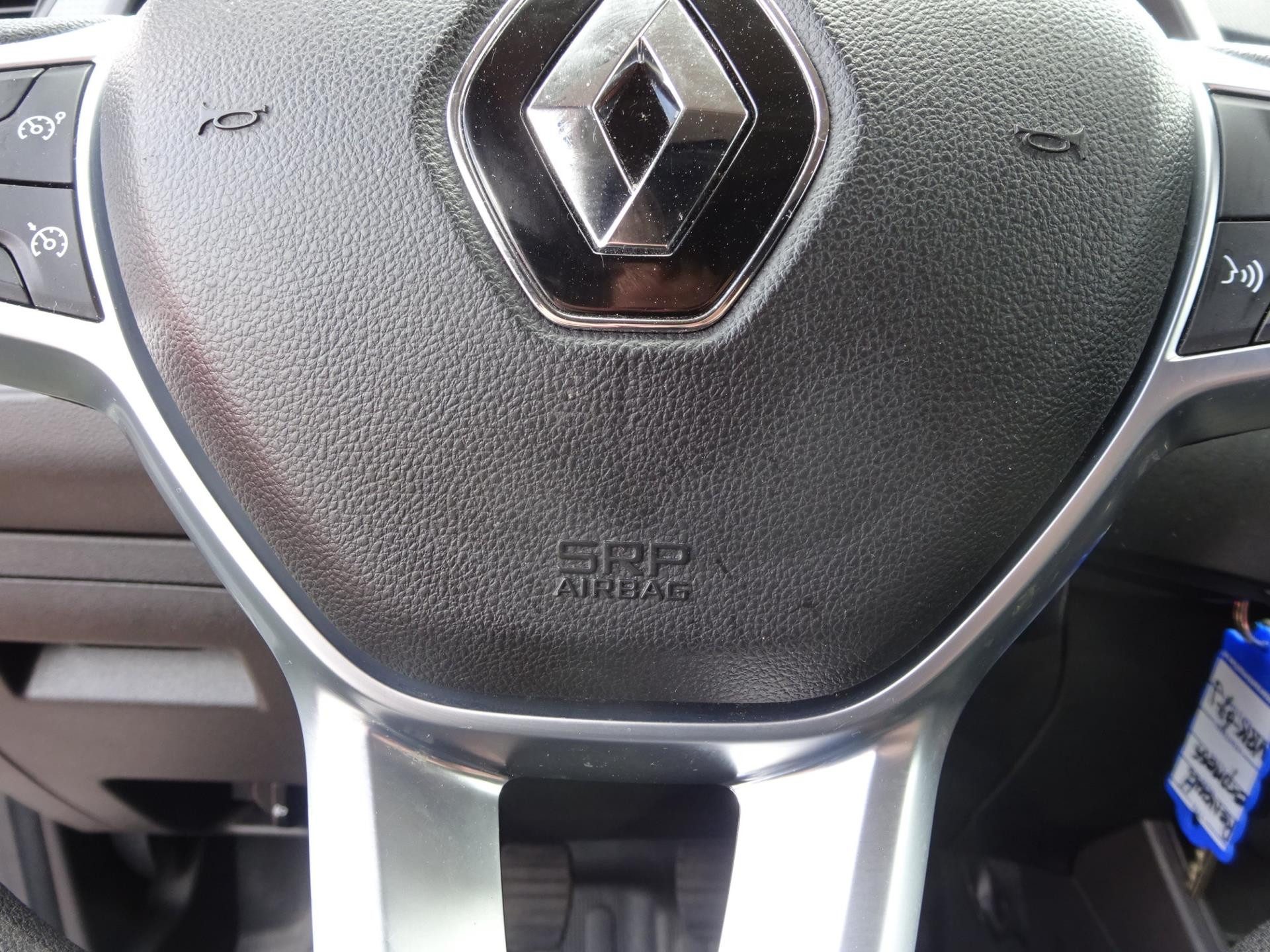 Hoofdafbeelding Renault Express