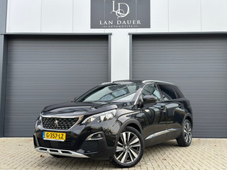 Peugeot 5008 1.2 PureTech GT-Line / Leder / NAP / ACTIE!