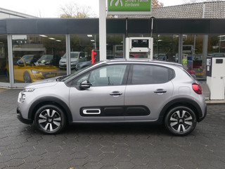 Citroën C3 Citroën C3 1.2 PT FEEL ED. **Clima//Navi//Lm ** - afbeelding nr 3