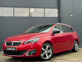 Peugeot 308 SW 1.2 PureTech GT-line