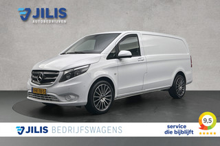 Mercedes-Benz Vito 111 CDI | Camera | Lichtmetalen velgen | Cruise control