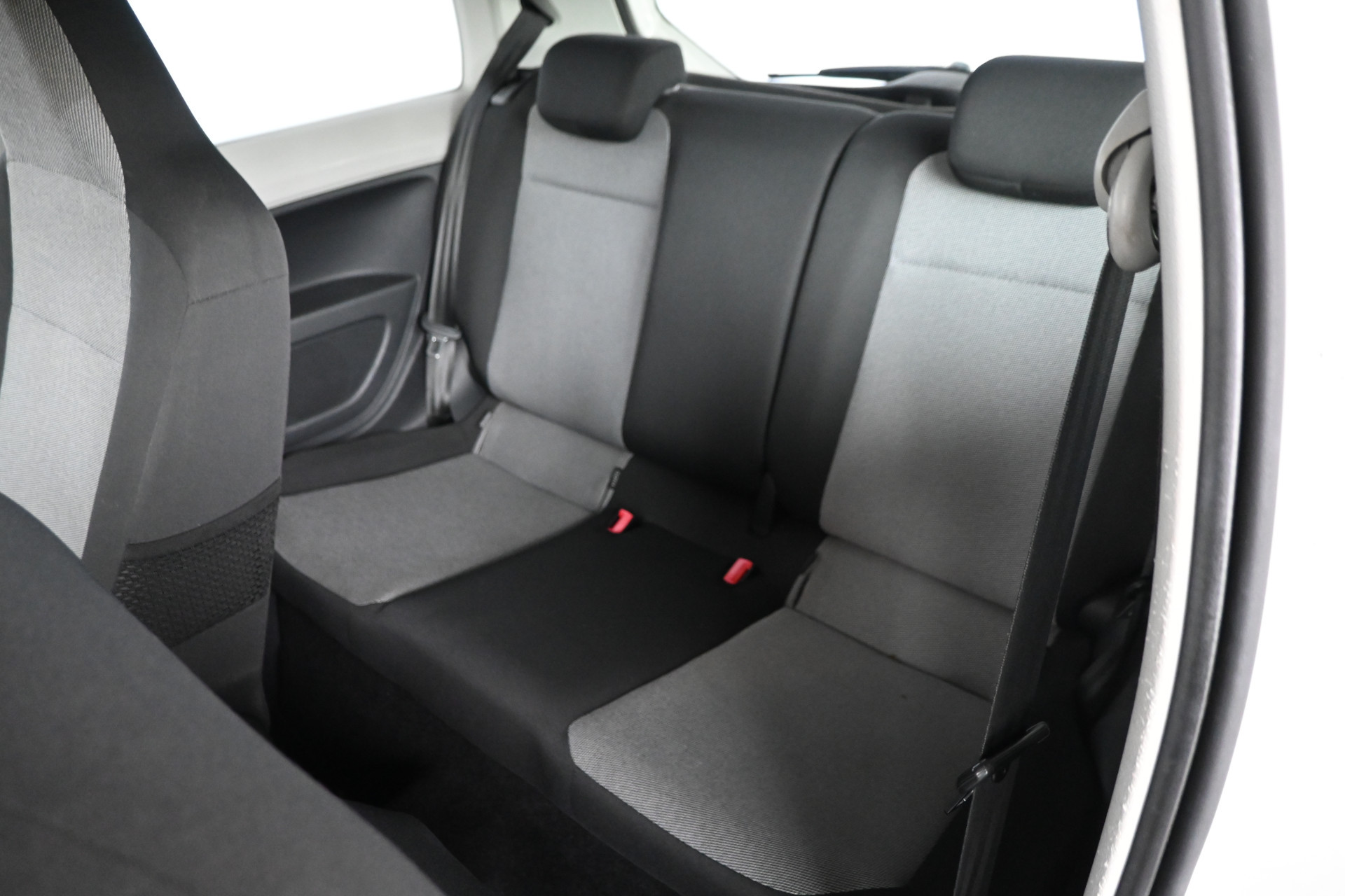 Hoofdafbeelding Škoda Citigo